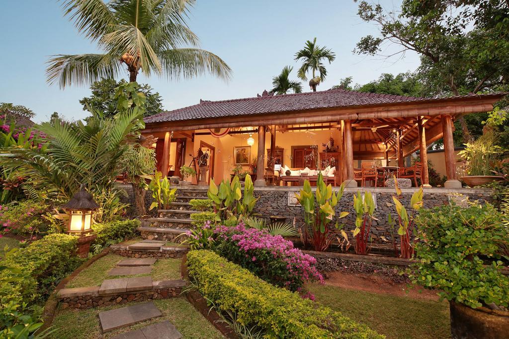 Villa Patria ロヴィーナ 部屋 写真