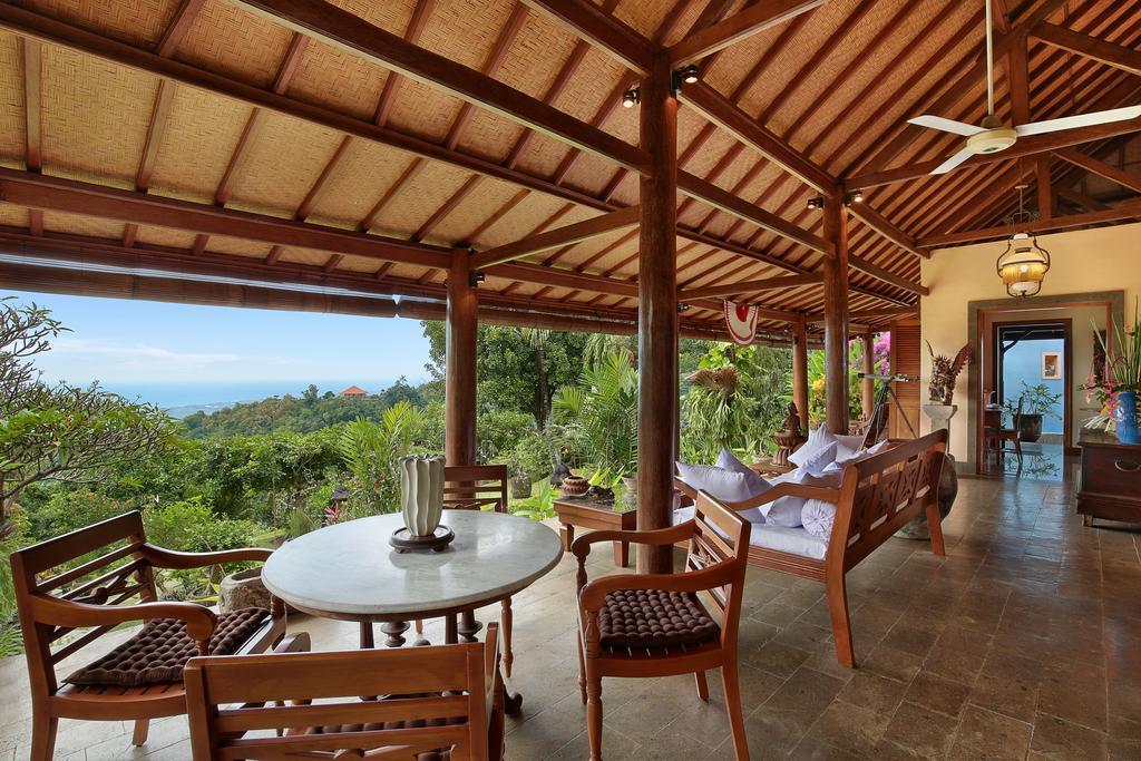 Villa Patria ロヴィーナ 部屋 写真
