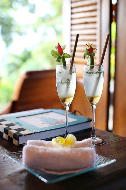 Villa Patria ロヴィーナ 部屋 写真